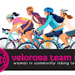Velorosa Team Ride - Mosey to Mingo (Monday)