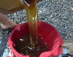 Biodiesel Low Tech Lab