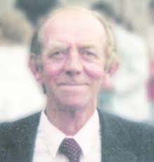 Martin LARKIN Obituary (2014)