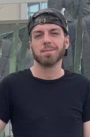 Obituary information for Travis Jude Riley