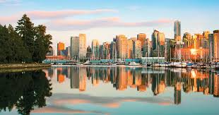 Die wetter übersicht für vancouver finden sie hier. Reiseklima Vancouver Wetteronline