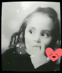 عليكي رحمة الله ياصغيرة كل بيت بسورية , الله يكون مع اهلك ويصبرن , الحزن  مرافق كل شخص بسورية اليوم , 💔 💔