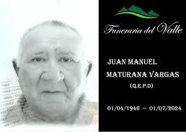 DEFUNCIÓN" Tenemos el sentimiento...