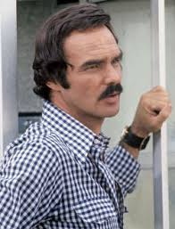The Fresh Films: Actors: Burt Reynolds