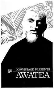 Downstage Theatre: "Valdramar"