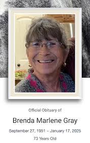 Loretta Devries's Instagram, Twitter & Facebook