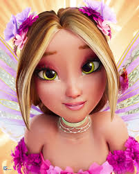 We can't get enough of these iconic moments from the newest Winx Club  transformations! ✨ #winxclub #winxclubofficial