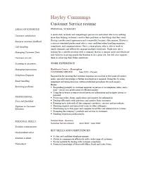 31 Free Customer Service Resume Examples Free Template Downloads