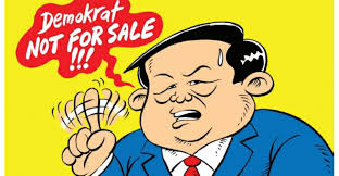 Isu Kudeta Ahy Mendidih Lagi Sby Vs Moeldoko Ini Baru Seru Nih