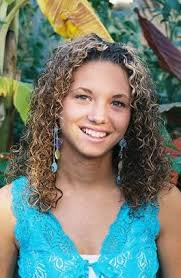 Heather Lee Camara (1987-2006)