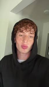 Going Makeup-Free with Josiah Toledoo