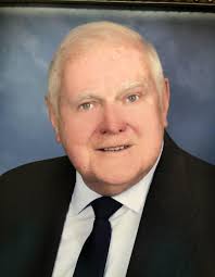 Obituary for Michael Kitson