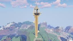 Living & co nylon utensils set 5 pack. Botw Minecraft Maps Planet Minecraft Community