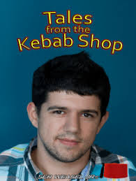 Tales from the Kebab Shop by Ser Weasel, Jr (Ebook)