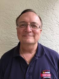 Meet our Instructors