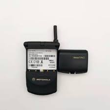 Motorola StarTAC Rainbow Used 70% New ...