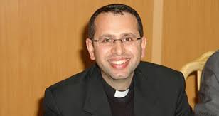 Irish College in Rome Archives