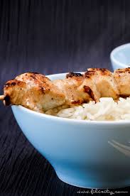 Hahnchen Spiesse Sate Mit Erdnuss Sosse Filizity Com Food Blog Aus Dem Rheinland Rezepte Asiatische Rezepte Asiatisches Essen
