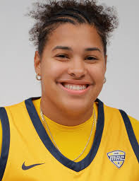 2023-24 TOLEDO WOMEN'S BASKETBALL