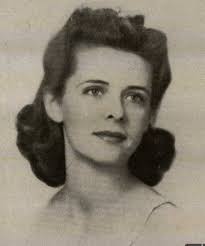 Mary Louise Auld Saunders Lehman (1921-2008)