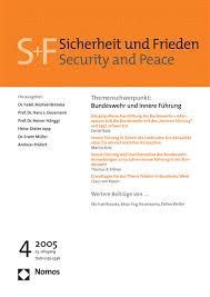 Die innere führung verortet die soldatinnen und soldaten in der mitte unserer gesellschaft. Innere Fuhrung Und Transformation Der Bundeswehr Anmerkungen Zu 50 Jahren Innere Fuhrung In Der Bundeswehr Ebook 2005 0175 274x Nomos Elibrary