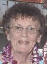 Obituary information for Eileen Meagher