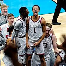 Winners And Losers Of The Final Four And A March Madness Instant Classic The Ringer