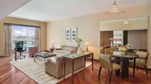 Located a kilometre from the international airport and less than 15 minutes yes, hyatt regency mumbai offers an airport shuttle for guests. Luxury 5 Star Hotel Near Mumbai International Airport Hyatt Regency Mumbai