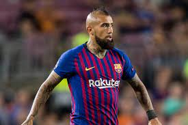 Le fils de père erasmo vidal et mère jaqueline vidal est footballeur, anno 2021 célèbre pour juventus, bayern munich & chilean national. Fc Barcelona Bankfrust Und Ousmane Dembele Arturo Vidal Spricht Klartext