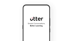 Want to learn english using your iphone? Utter Speak English Confidently 1 0 2 2 Free Download