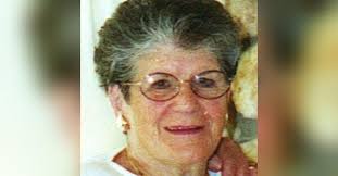 Lucille M. Shields Obituary