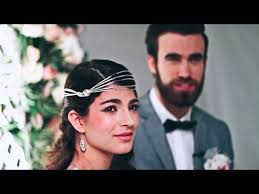 Ihre geheime hochzeit in düsseldorf. Freie Trauung Von Violette Tom Anne Katrin Gering Freie Hochzeitsrednerin Youtube