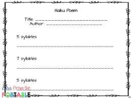 Maybe you would like to learn more about one of these? For The Love Of Haikus Notes From The Portable Haiku Poems Haiku Haiku Poems For Kids