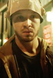 Mickey Milkovich and his epic beard Shameless S02E08