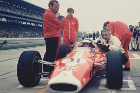 Robin Miller's Mailbag for November 11, presented by Honda Racing