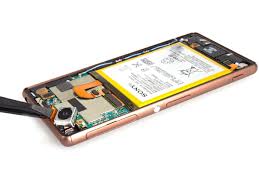 Sony Xperia Z3 Dual Rear Camera ...
