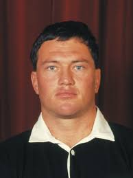 John Buchan » NZ Rugby Stats