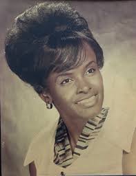 Obituary for Gladys Mason