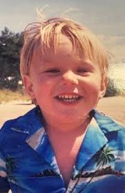 Obituary of Aidan Lawrence Reid