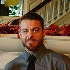 Nathan Terrill's Instagram, Twitter & Facebook