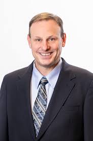 The Whitetail Club Executive Team