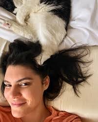 Renee Egan's Instagram, Twitter & Facebook