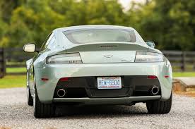 Image result for Almond Green 2012 Aston Martin