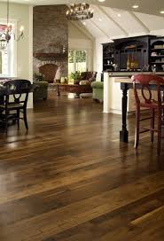 Walnut Family Room La Canada Flooring New Homes Home