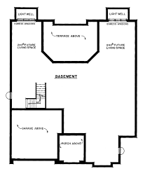 Basement plans need thoughts ideas suggestions tierra este 32827. Craftsman Style House Plan 3 Beds 2 5 Baths 2028 Sq Ft Plan 1016 75 Dreamhomesource Com