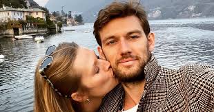 Click the image to open the full gallery: Magic Mike Star Alex Pettyfer And Model Toni Garrn Are Married Pic Worldnewsera