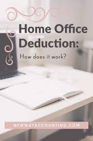 The space must meet irs requirements as a home office—regular and exclusive use of the space for work, he says. Deduct Your Home Office On Your Taxes As A Small Business Owner Or Entrepreneur Business Tax Small Business Organization Bookkeeping Business