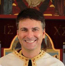 Priests of St Nicholas of Japan Johannesburg South Africa