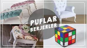 Tıkla, evine yeni bir puf satın al, uygun fiyatlarla evine gelsin. Istikbal Mobilya Puflar Berjerler Fiyatlari Youtube