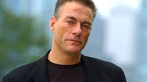 The muscles from brussels started martial arts at the age of eleven. Jean Claude Van Damme Herzinfarkt